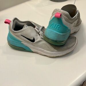 Nike shoes